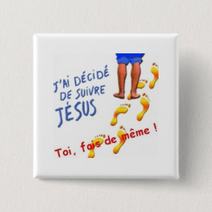 Chapa Cuadrada j decidieron seguir a Jesús