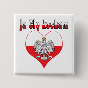 Chapa Cuadrada ja Cie kocham Eagle Heart