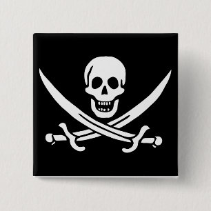 Chapa Cuadrada jackrackham