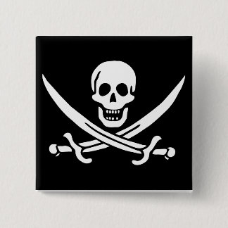 Chapa Cuadrada jackrackham