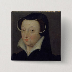 Chapa Cuadrada Jacoba de Rohan, Duchesse de Longueville