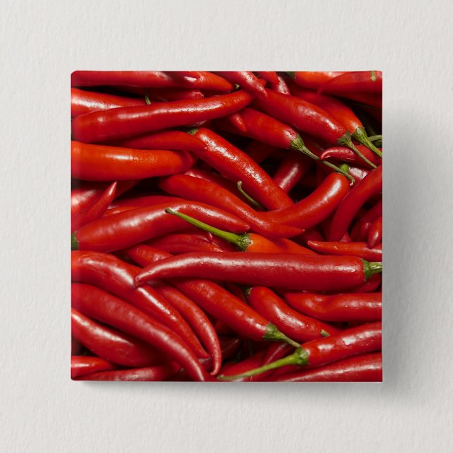 Chapa Cuadrada Jalapenos (Anverso)