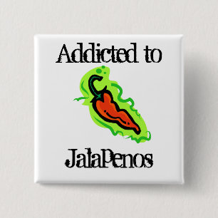 Chapa Cuadrada Jalapenos