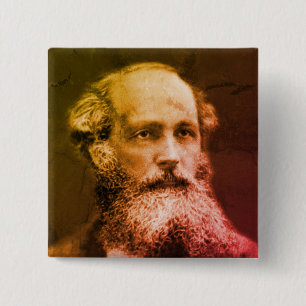 Chapa Cuadrada James Clerk Maxwell