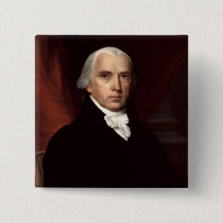 Chapa Cuadrada James Madison