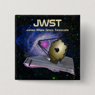 Chapa Cuadrada James Webb Space Telescope JWST