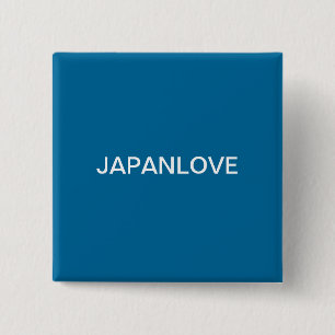 CHAPA CUADRADA JAPANLOVE