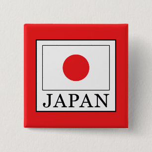 Chapa Cuadrada Japón