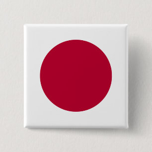 Chapa Cuadrada japón