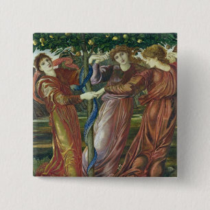 Chapa Cuadrada Jardín del Hesperides, 1869-73