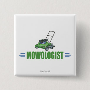 Chapa Cuadrada Jardines de jardín que siembran césped paisajístic