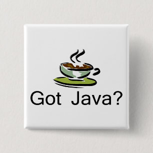 Chapa Cuadrada ¿Java conseguida?