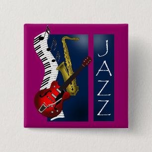 Chapa Cuadrada Jazz