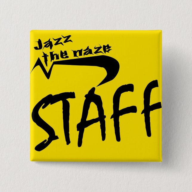 Chapa Cuadrada jazz personal (Anverso)