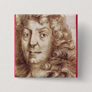 Chapa Cuadrada Jean Racine