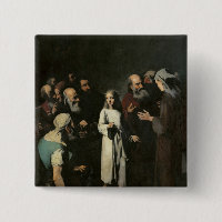 Jesús con los médicos