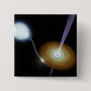 Chapa Cuadrada Jets de tirar material hacia fuera