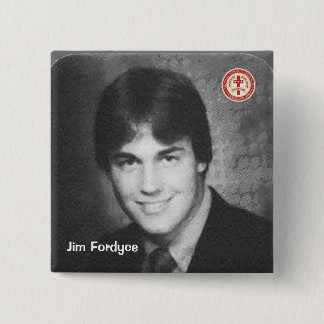 Chapa Cuadrada Jim Fordyce