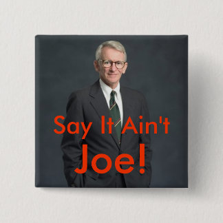 Chapa Cuadrada ¡Joe riley, mal! - Modificado para requisitos