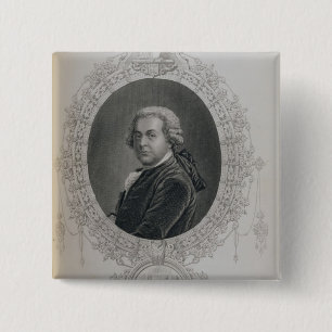 Chapa Cuadrada John Adams
