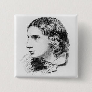 Chapa Cuadrada John Keats