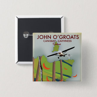 Chapa Cuadrada john o'groats Canisbay Caithness Scotland