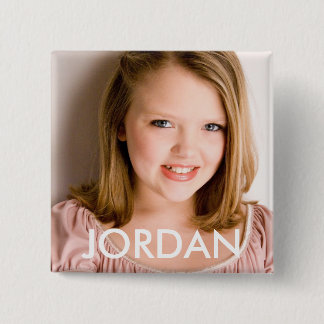 Chapa Cuadrada Jordania