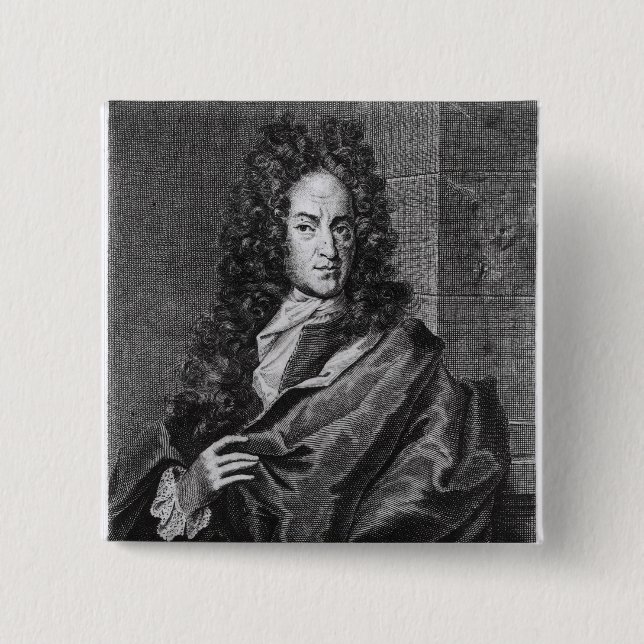 Chapa Cuadrada Jorge Ernesto Stahl (Anverso)