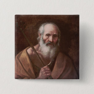 Chapa Cuadrada José de Nazaret