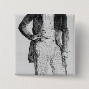 Chapa Cuadrada José Mazzini