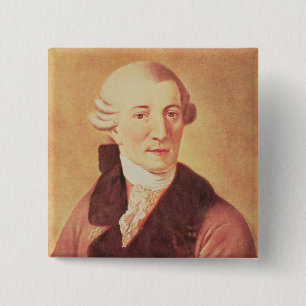 Chapa Cuadrada Joseph Haydn