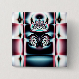 Chapa Cuadrada Joya de la corona