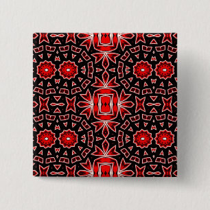 Chapa Cuadrada Joyas preciosas - Personalizadas