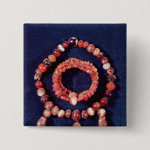 Chapa Cuadrada Joyería de Khorsabad, Iraq