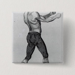 Chapa Cuadrada Juan Broughton