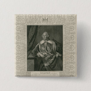 Chapa Cuadrada Juan Russell, duque de Bedford