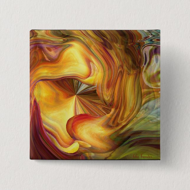 Chapa Cuadrada Judas (Anverso)