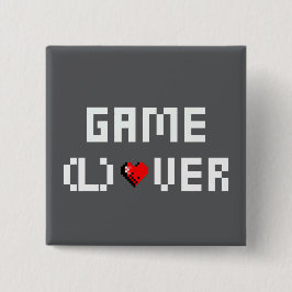 Chapa Cuadrada Juego (L)Terminado