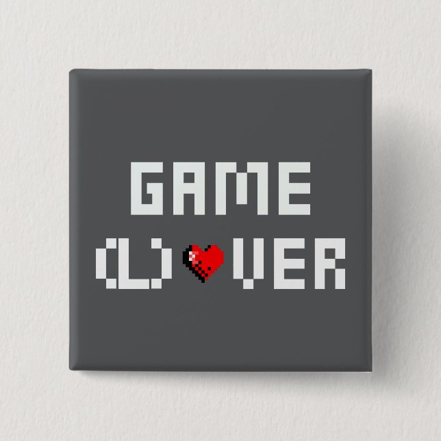 Chapa Cuadrada Juego (L)Terminado (Anverso)