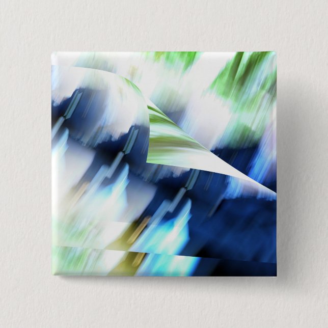 Chapa Cuadrada Jugando con colores (Anverso)