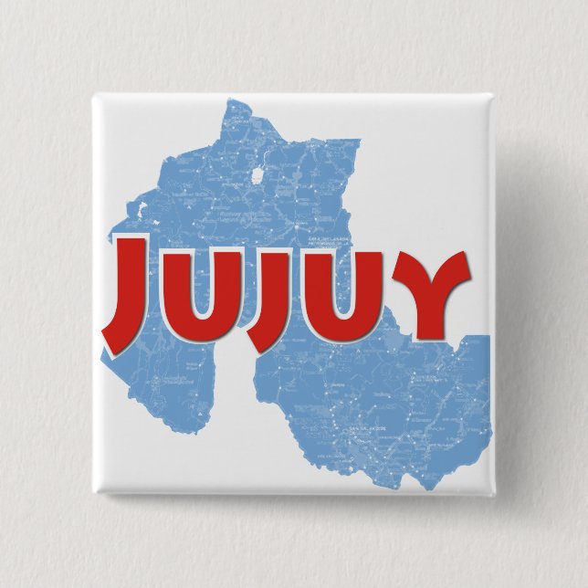 Chapa Cuadrada Jujuy (Anverso)