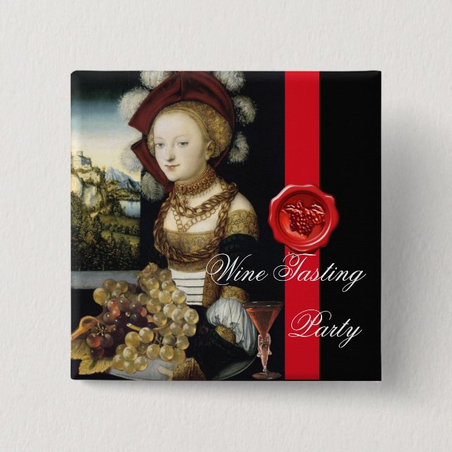 CHAPA CUADRADA JUNTA DE CERRADURA DE VINEYARD ANTIGUA DE VINEYARD (Anverso)