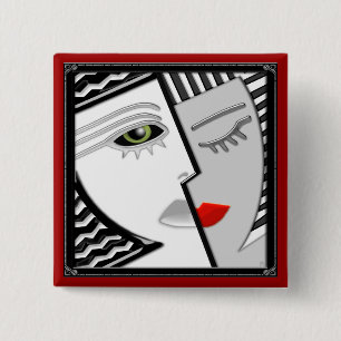 Chapa Cuadrada Juntas (pin)