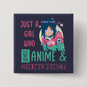 Chapa Cuadrada Just a girl who loves anime and sketching