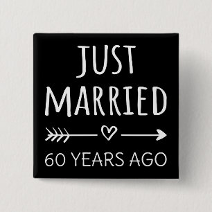 Chapa Cuadrada  Just Married 60 Years Ago I