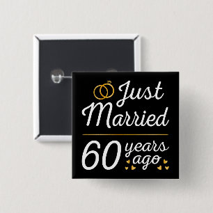 Chapa Cuadrada Just Married 60 Years Ago II