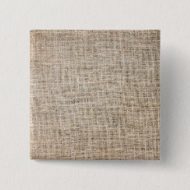 Chapa Cuadrada Jute Textile