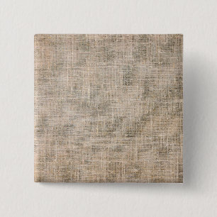 Chapa Cuadrada Jute Textile