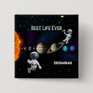 Chapa Cuadrada ¡JW Mejor Película de la Vida Nunca!