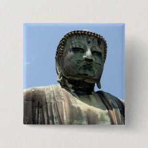 Chapa Cuadrada kamakura buddha